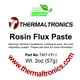 thumbnail image 3 of Pasta de flux Thermaltronics TMT-FP-1 con resina, 57 g para soldadura, 3 of 3