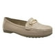 thumbnail image 2 of MOCASINES HUALUNAOTE KAKI | H-106 - Talla 37, 2 of 6