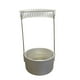 thumbnail image 2 of Lavador de Pinceles de Acero Inoxidable Art Alternatives, 2 of 3