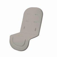 Bbqool - Acolchado Universal Asientos Grey