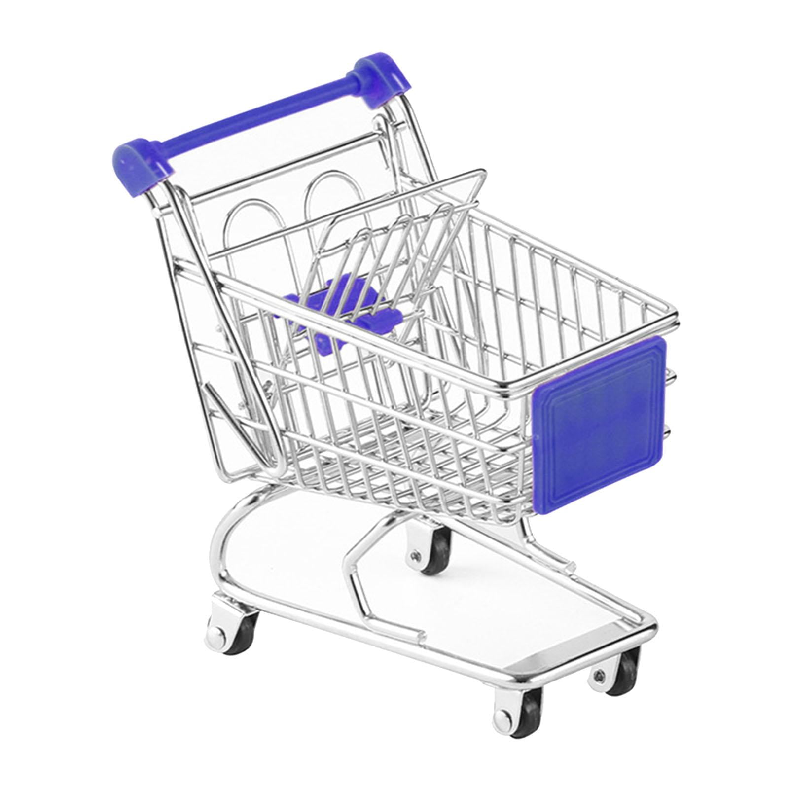 Carrito de supermercado juguete lider online