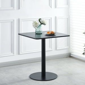 Oh! Mi Hogar ® - Mesa Event Cuadrada 70X70X74Cm