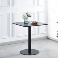 Oh! Mi Hogar ® - Mesa Event Cuadrada 70X70X74Cm