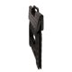 thumbnail image 2 of Taburete Plegable Para Acampar, Taburete Plegable Exterior Para Senderismo, Patio, Mochilero, 29cmx22cmx39cm, Negro, 2 of 5
