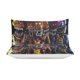 thumbnail image 3 of Five Nightat Freddy Quilt Set Thicken Soft 3 Pieces Bedding Set All Season Duvet Cove with 2 Pillowcases for Adult Women Girls Teens Home Room Decor, 3 of 5