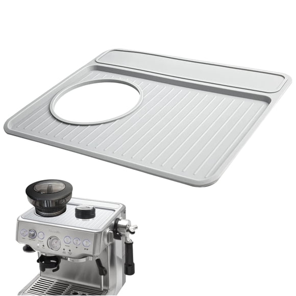 Estera apisonadora NOTSEK para máquina de café espresso Breville 870/880