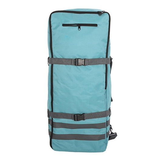 Nishiyuenyi - Bolsa De Viaje Para Tabla De Surf Que Lleva Mochila Inflable Para Tabla De Paddle