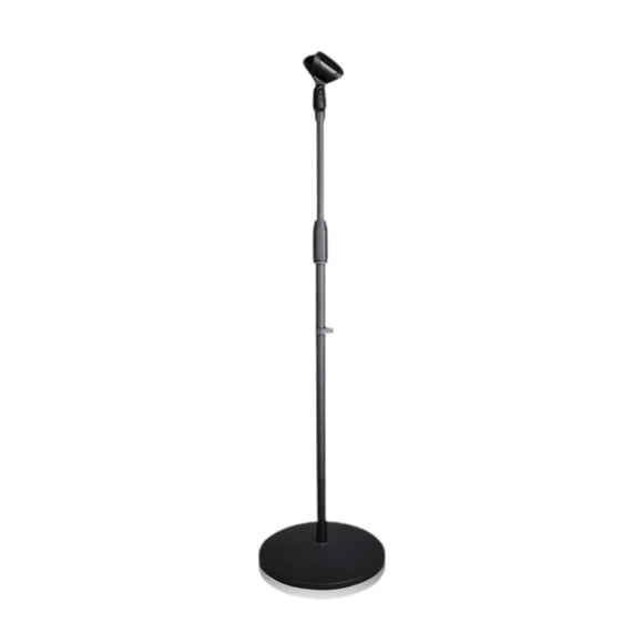 Pastor De Micrófono Vertical De Micrófonos Mic Mic Sard Para Reuniones De Rendimiento De Estudio