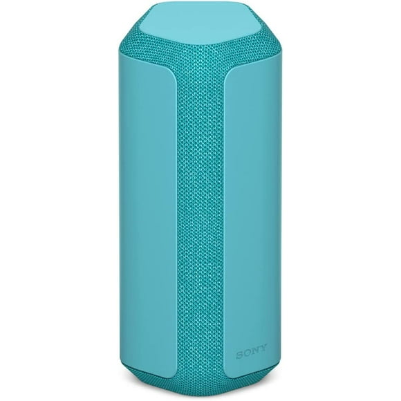 Parlante Bluetooth Sony XE300 (IP67) Impermeable - Azul