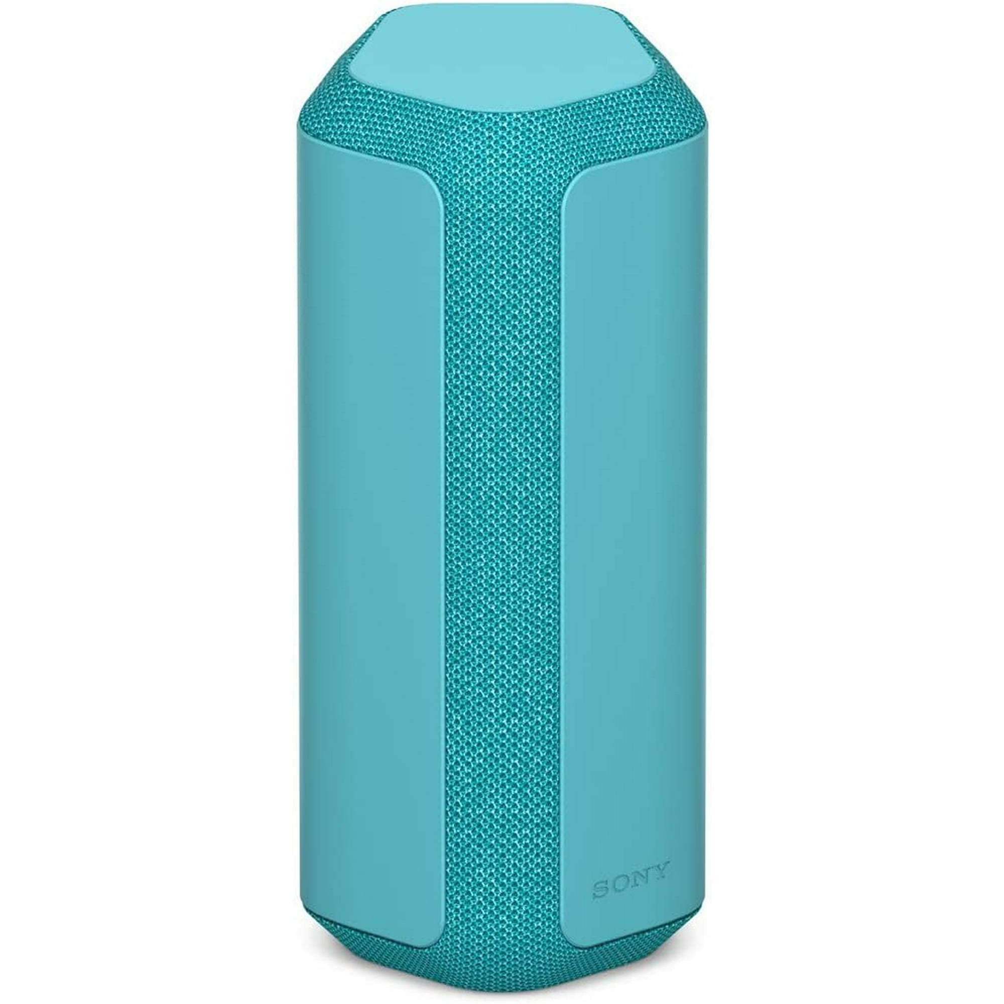 Parlante Bluetooth Sony Xe300 (ip67) Impermeable - Azul