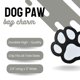thumbnail image 3 of Colgante FRESHeTECH de pata de perro para Bogg Bags y Simply Southern, 3 of 7