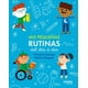 thumbnail image 1 of LIBRO Mis Pequeñas Rutinas Del Día A Día - VALENTINA ASTORGA, 1 of 2