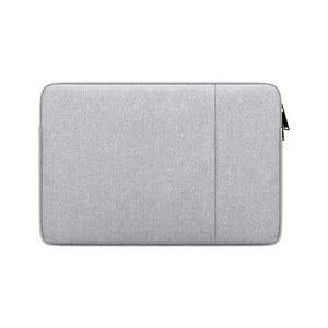 Genérico - Funda Impermeable Para Macbook Notebook M1 14"" Gris