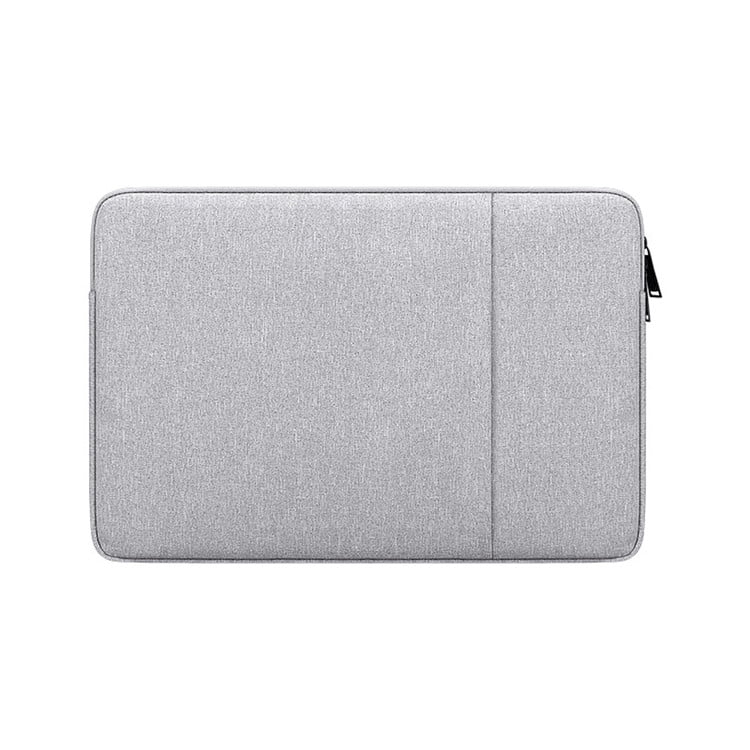 Genérico - Funda Impermeable Para Macbook Notebook M1 14" Gris