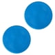 thumbnail image 1 of 2 Discos Voladores Para Ni?os Al Aire Libre, Ideales Para Picnic, Fondo De Jardín, Color Azul, 1 of 5
