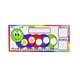 thumbnail image 3 of Tablero de fichas Kenson Kids Oruga 13 cm x 28 cm, 3 of 8