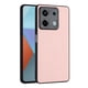 thumbnail image 5 of Funda Antigolpes para Xiaomi Redmi Note 13 5G Cubierta Delgada Rosa, 5 of 6