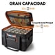 thumbnail image 2 of Cooler Bag Offroad Enfriador Aislado Portátil 32l - Negro, 2 of 3