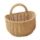 thumbnail image 3 of Cesta De Mimbre Colgante, Cesta De Flores Para Niña, Contenedor Para Picnics, Bolsa Manual De 14cm X 14cm, 3 of 5