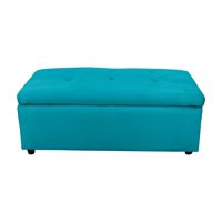 Noelia Hogar - Banqueta Baul Danae Calipso