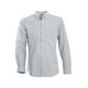 thumbnail image 1 of Camisa Fil A Fil gris M, 1 of 2