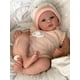 thumbnail image 2 of Muñeca Reborn RXDOLL Meadow de 48 cm de cuerpo completo de vinilo para niña, 2 of 3