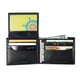 thumbnail image 3 of Funda Rfid Bicolor Wallet Para Hombre, 3 of 3