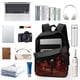 thumbnail image 3 of Mochila Desmarcar Lucifer, 3 of 6