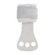 thumbnail image 1 of Correas De Muñeca Para Levantamiento De Pesas, Ganchos Para Levantamiento De Pesas Para Hombres Y Mujeres, Gimnasio, Entrenamiento De Fuerza, Color Gris, 1 of 3