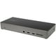 thumbnail image 1 of Docking Station StarTech USB-C Triple 4K Monitor 100W PD, 1 of 8