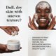 thumbnail image 5 of Exfoliante facial Goop Beauty Microderm con ácido glicólico, 50 ml, 5 of 7