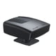 thumbnail image 4 of El Accesorio Portátil Del Ventilador Del Calentador Del Coche De 12V 150W Instala Fácilmente La Base De Rotación De 360° Negro, 4 of 5