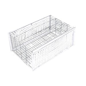 Ioensy - Jaula Trampa Para Palomas, Jaula Para Pájaros Grande A Prueba De Escape Para Palomas, Granjas, Almacenes S