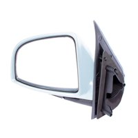 Repuestos Del Sol - Espejo Exterior Izquierdo Chevrolet N300 1.2 2011 2013