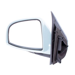 Repuestos Del Sol - Espejo Exterior Izquierdo Chevrolet N300 1.2 2011 2013