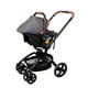 thumbnail image 3 of Coche Travel System I-Giro&nbsp; 2G Bright Black, 3 of 5