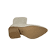thumbnail image 5 of BOTINES TUO TUO BEIGE MUJER 24-29 - Talla 40, 5 of 6