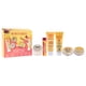 thumbnail image 3 of Kit Burts Bees Tips and Toes 6 Piezas Mujer, 3 of 3