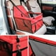 thumbnail image 3 of Silla Para Autos Para Mascotas Color Rojo, 3 of 3