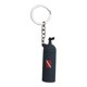 thumbnail image 1 of Novedad Mini Tanque De Buceo Llavero Soporte Bandera De Buceo Llaveros Llavero Negro, 1 of 5