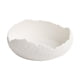 thumbnail image 5 of Plato De Postre Plato Decorativo Plato De Cena De Cerámica Para Cafetería Snack Desayuno Blanco, 5 of 5