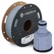 thumbnail image 1 of Filamento Polymaker Fiberon ASA-CF08 1.75 mm 0.5 kg Gris Claro, 1 of 9