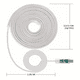 thumbnail image 5 of Tira Cinta Led Neón Flex Rgb Bluetooth 10mtr Usb Control App, 5 of 5