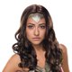 thumbnail image 1 of Disfraz Rubie's Wonder Woman para mujer con peluca, 1 of 5