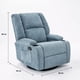 thumbnail image 4 of Berger Sillón Arnar - Gris, 4 of 7