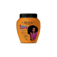 Skala - Crema De Peinar Mais Crespos 1 Kg