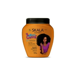 Skala - Crema De Peinar Mais Crespos 1 Kg