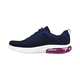 thumbnail image 3 of ZAPATILLAS URBANAS SKECHERS GO WALK MUJER 124362-NVPR - Talla 35.5 CL / 5.5 US / 22.5 CM, 3 of 6