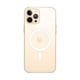 thumbnail image 4 of Funda para teléfono Apple iPhone 12 Pro Max Clear con MagSafe, 4 of 4