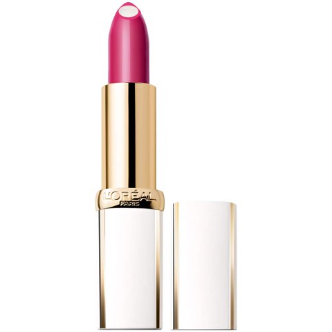 L'Oreal Paris - Lápiz Labial L'Oréal Paris Age Perfect Luminous Hydrating Plum